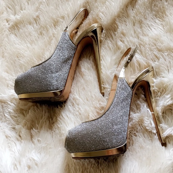 Giuseppe Zanotti Design gorgeous 6' pumps - Picture 5 of 5